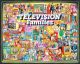 TELEVISION FAMILIES PZ