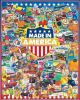 MADE IN AMERICA PZ