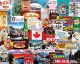 I LOVE CANADA PZ