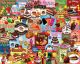 SWEET TREATS 1000PC PZ