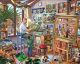 ARTIST STUDIO PZ