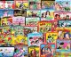 TV LUNCH BOXES PZ