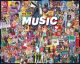 MUSIC PUZZLE
