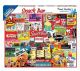 Snack Bar Puzzle 1000 Piece