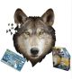 I Am Wolf Puzzle