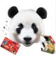 I Am Panda Puzzle