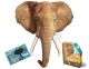 I AM ELEPHANT PUZZLE