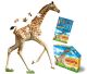 I AM LIL GIRAFFE