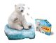 I AM LIL POLAR BEAR PZ