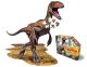 I AM LIL' RAPTOR 100PC PZ