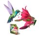 I AM HUMMINGBIRD 300PC PZ
