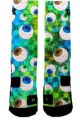 Eyeballz Socks