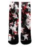 Sneaker Art Socks