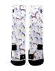 Rainbow Farting Unicorn Socks