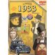 1933 Flickback DVD Card