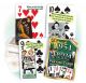 1951 Trivia Challenge Playing Cards