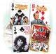 1971 Trivia Challenge Playing Cards