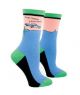 Thelma and Louise Crew Sock