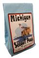 Michigan Seagull Poop Candy