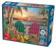 ISLAND PARADISE 500PC PZ