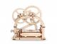 UGEARS: MECH BOX