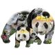 PANDA-MONIUM PZ