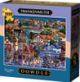 FRANKENMUTH 1000PC PZ