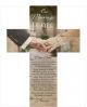 Marriage Prayer Cross