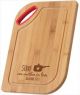 Serve One Another Cutting Board