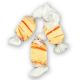 ORANGE TAFFY