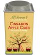 Cinnamon Apple Cider 6.25 oz