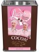 Lucy Hot Chocolate 8 oz