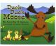 Duck/Moose Book