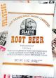 Claeys Candy 6 oz Bag Root Beer Drops