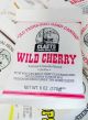 Claeys Candy 6 oz Bag Wild Cherry Drops