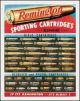 Remington  Cartridges Tin Sign