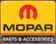 MOPAR LOGO '64-'71 Tin Sign
