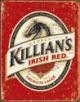 KILLIAN'S BEER LOGO Tin Sign