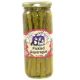 Pickled Asparagus 16oz Jar Amish Wedding