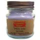 White Lilac Soy Candle 8oz