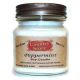 Peppermint Soy Candle 8oz