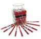 Cherry Cola Candy Sticks (80 Stick Box)