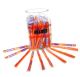 Orange Candy Sticks (80 Stick Box)