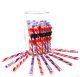 Peppermint Candy Sticks (80 Stick Box)
