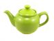 2 Cup Teapot Lime