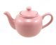 3 Cup Teapot Sierra Rose