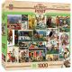 FAMILY TIME COLL 1000PC PZ