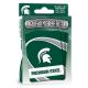 MSU PLAYING CARDS