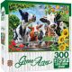 MOO LOVE PUZZLE