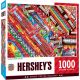 HERSHEY SWT TOOTH 1000PC PZ